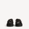 Women’s venom open mule in brown Women’s venom open mule in brown