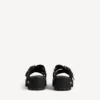 Women’s venom open mule in brown Women’s venom open mule in brown