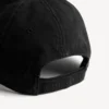 Women’s wet brush cap in black Women’s wet brush cap in black
