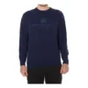 Wool Jumper “Navy” 594738T40984140