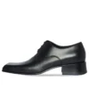 Work Derby Shoes “Black” 678111WBC301000