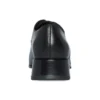 Work Derby Shoes “Black” 678111WBC301000