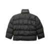Wrap Puffer Jacket “Black” 751717TOO411000