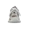 X-Pander Clunky Shoes Gray/Brown 653871W2RA31212