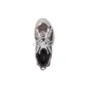 X-Pander Clunky Shoes Gray/Brown 653871W2RA31212