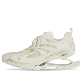 X-Pander Daddy Shoes Beige/White 653871W2RA29000