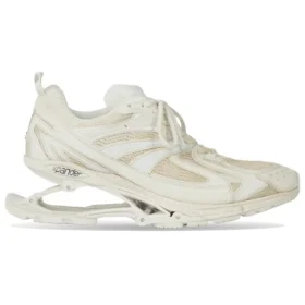 X-Pander Daddy Shoes Beige/White 653871W2RA29000