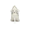 X-Pander Sneaker Heels “White” 669046W2RC19010
