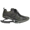 X-Pander Sneakers “Black Olive Green” 653871W2RA43135