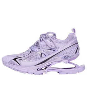 X-Pander Sneakers “Purple” 653870W2RA15510