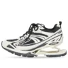 X-Pander Sneakers “White Black” 653871W2RA99010