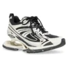 X-Pander Sneakers “White Black” 653871W2RA99010