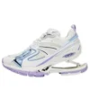 X-Pander Sneakers “White Blue Purple” 653870W2RA89045