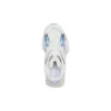 X-Pander Sneakers “White Blue Purple” 653870W2RA89045