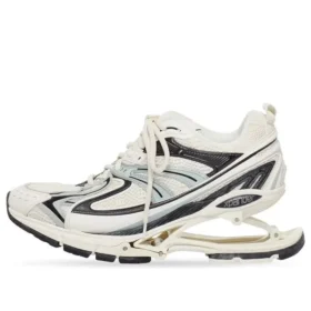 X-Pander Sneakers “White Grey” 653870W2RA41291