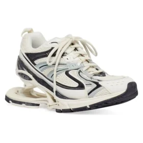 X-Pander Sneakers “White Grey” 653870W2RA41291