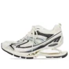 X-Pander Sneakers “White Grey” 653871W2RA41291