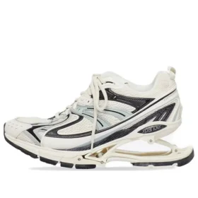 X-Pander Sneakers “White Grey” 653871W2RA41291
