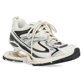 X-Pander Sneakers “White Grey” 653871W2RA41291