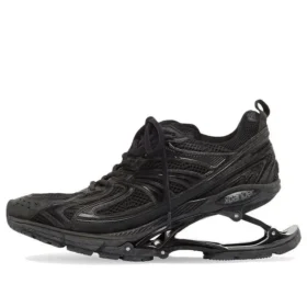 X-Pander Sports Shoes Black 653871W2RA21000