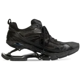 X-Pander Sports Shoes Black 653871W2RA21000