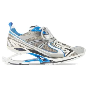 X-Pander Sports Shoes Blue 653871W2RA44012
