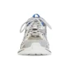 X-Pander Sports Shoes Blue 653871W2RA44012