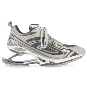 X-Pander Sports Shoes Grey 653870W2RA31212