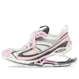 X-Pander Sports Shoes Pink/Red 653870W2RA55012