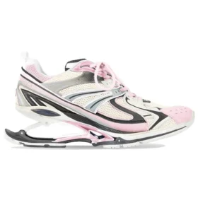 X-Pander Sports Shoes Pink/Red 653870W2RA55012