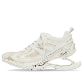 X-Pander Sports Shoes White 653870W2RA29000