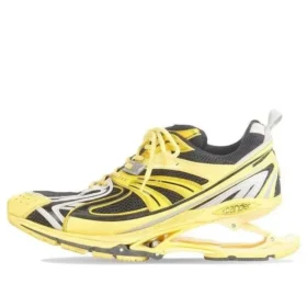 X-Pander Sports “Yellow Black” 653871W2RA37012