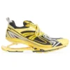 X-Pander Sports “Yellow Black” 653871W2RA37012