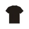X-Rated Small Slim Fit Short Sleeve Black 612964TIVA71076