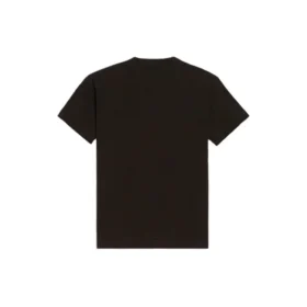 X-Rated Small Slim Fit Short Sleeve Black 612964TIVA71076