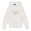 XXXL Oversized Popover Hoodie “Off White” 713677TNVD99784