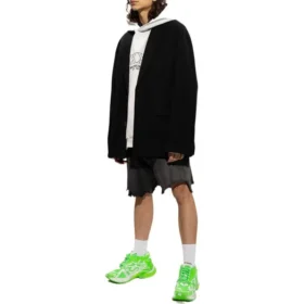 XXXL Oversized Popover Hoodie “Off White” 713677TNVD99784