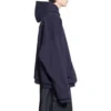 Year Of The Tiger FBI Revesible Hoodie “Navy” 681472TLVM44084