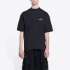 Year Of The Tiger Hoodie Medium Fit “Black” 612966TLVI51070