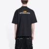 Year Of The Tiger Hoodie Medium Fit “Black” 612966TLVI51070