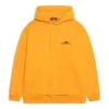 Year Of The Tiger Hoodie Medium Fit “Orange” 600583TLVI67702