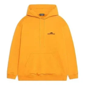 Year Of The Tiger Hoodie Medium Fit “Orange” 600583TLVI67702