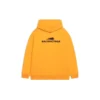 Year Of The Tiger Hoodie Medium Fit “Orange” 600583TLVI67702
