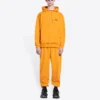 Year Of The Tiger Hoodie Medium Fit “Orange” 600583TLVI67702