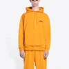 Year Of The Tiger Hoodie Medium Fit “Orange” 600583TLVI67702