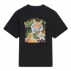 Year of the Tiger Logo T-Shirt “Black” 681314TLVH21000