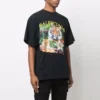 Year of the Tiger Logo T-Shirt “Black” 681314TLVH21000