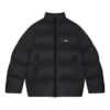 Year Of The Tiger Oversized Padded Down Jacket “Black” 682695TLO061000