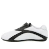 Zen Sneaker “White Black” 617539W2CG19010