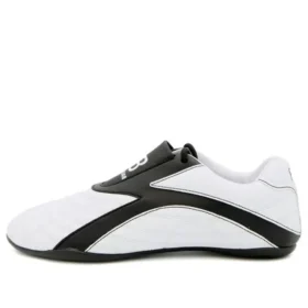 Zen Sneaker “White Black” 617539W2CG19010